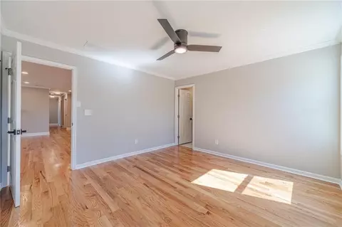 Bedroom - 2741 Pierce Rd, Gainesville, GA 30507 photo 3 of 10