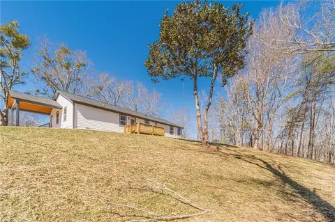 Exterior - 2741 Pierce Rd, Gainesville, GA 30507 photo 10 of 10