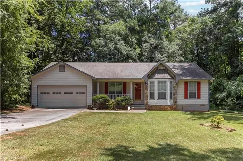 3488 Carriage Way, Atlanta, GA 30337