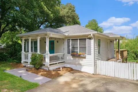 1256 Danner St SE, Atlanta, GA 30316