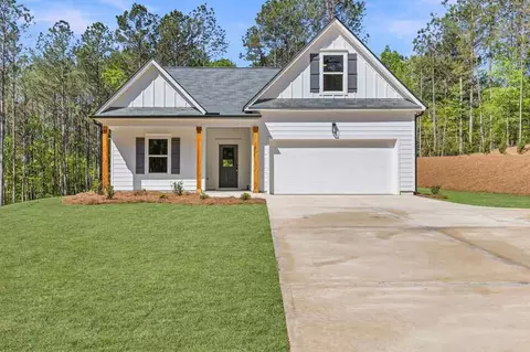 1408 Campbell Rd, Covington, GA 30014