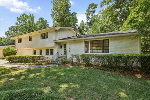 5659 Mill Trace Dr, Dunwoody, GA 30338
