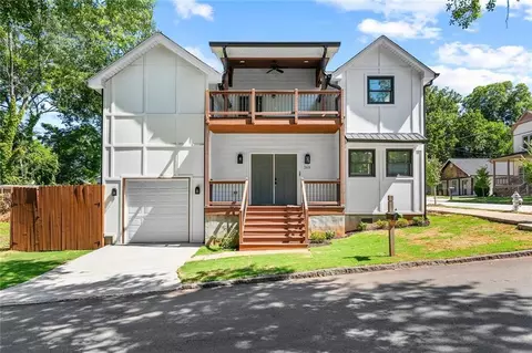 369 Delevan St SW, Atlanta, GA 30310