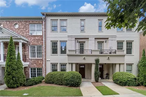 1856 Preserve Way, Atlanta, GA 30341