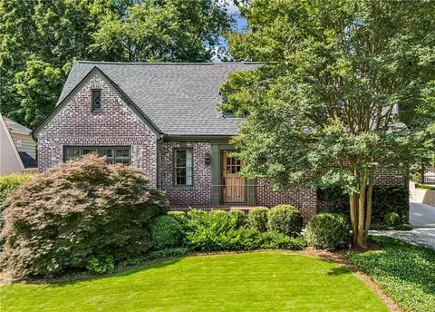 893 Plymouth Rd NE, Atlanta, GA 30306