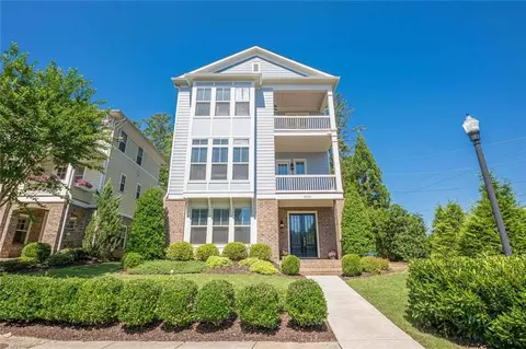 2100 Kensley Dr, Milton, GA 30004