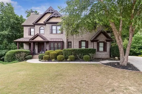 6086 Kingston Dr, Douglasville, GA 30135