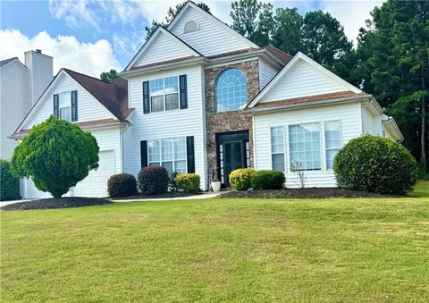 175 Glenleigh Walk, Fayetteville, GA 30214