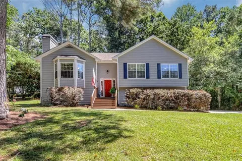 346 Westchester Way, Canton, GA 30115