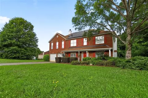 3104 Red Oak Trl, Decatur, GA 30034