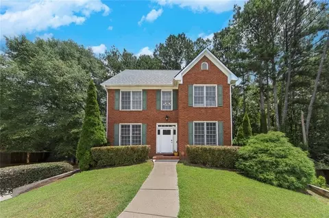 4003 Lindley Dr, Powder Springs, GA 30127