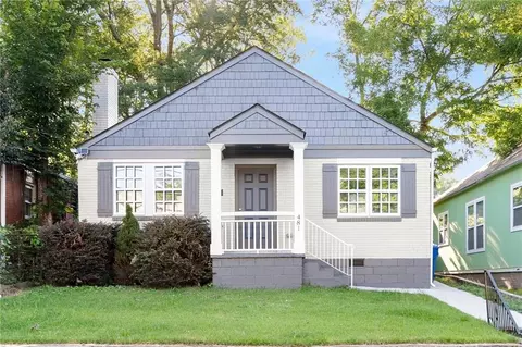 481 Griffin St NW, Atlanta, GA 30318