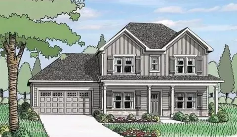 284 Macewan Cir, Winder, GA 30680