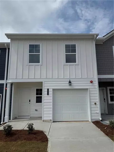 9470 Pinecrest Path #322, Jonesboro, GA 30238