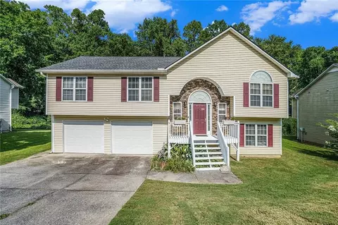 4352 Akins Ridge Ln, Powder Springs, GA 30127