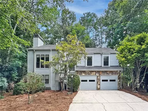 10610 Timberstone Rd, Alpharetta, GA 30022