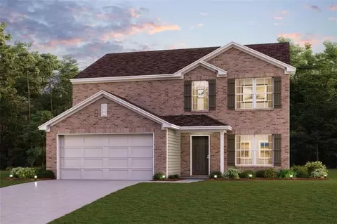 400 Clayton Scott St, Warner Robins, GA 31088
