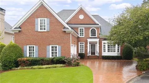 2293 Littlebrooke Trce, Dunwoody, GA 30338