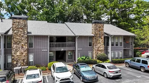 3893 Woodridge Way, Tucker, GA 30084