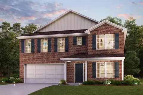314 Davids Place Dr, Warner Robins, GA 31088