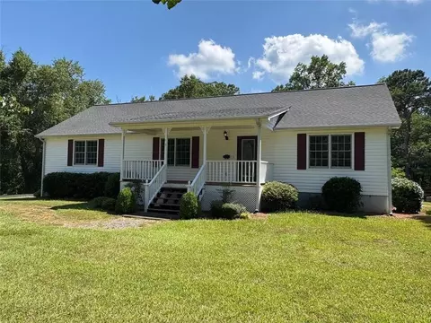 15 Old Yorkville Rd, Dallas, GA 30157