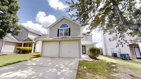 5017 Serenity Point Ln, Villa Rica, GA 30180