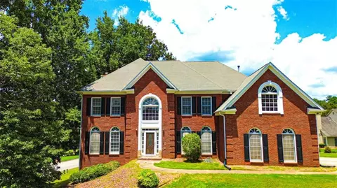 3632 River Cliff Ct, Decatur, GA 30034