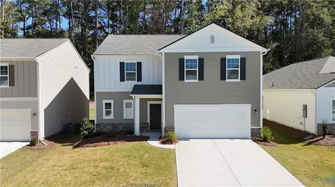 173 Hynes St, Bethlehem, GA 30620