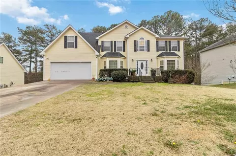 7483 Pleasant Hill Rd, Lithonia, GA 30058