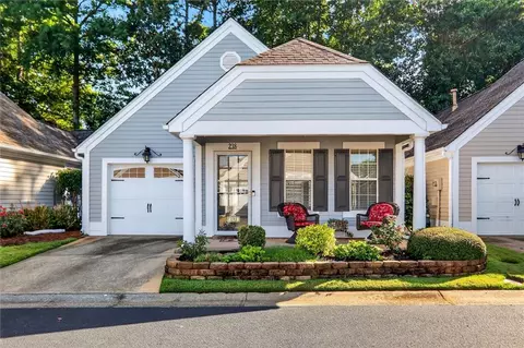 238 Rose Cottage Dr, Woodstock, GA 30189