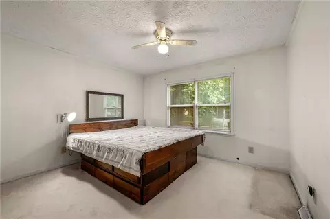 Bedroom - 40 Sherwood Loop, Mcdonough, GA 30253 photo 3 of 4