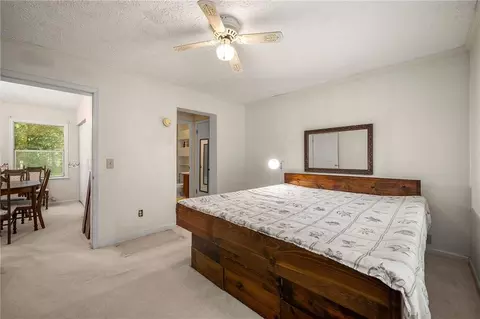 Bedroom - 40 Sherwood Loop, Mcdonough, GA 30253 photo 4 of 4