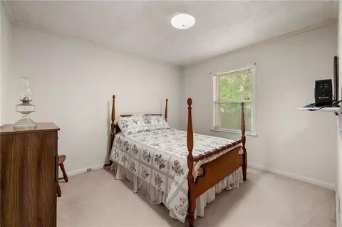 Bedroom - 40 Sherwood Loop, Mcdonough, GA 30253 photo 2 of 4