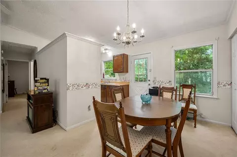 Dining - 40 Sherwood Loop, Mcdonough, GA 30253 photo 1 of 1