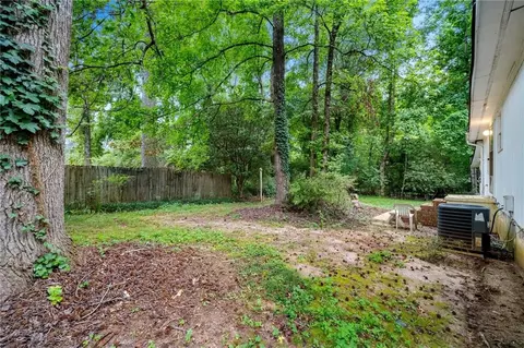 Exterior - 40 Sherwood Loop, Mcdonough, GA 30253 photo 8 of 8