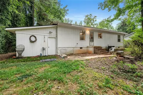 Exterior - 40 Sherwood Loop, Mcdonough, GA 30253 photo 5 of 8
