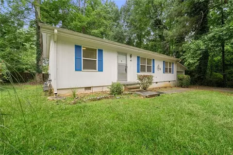 Exterior - 40 Sherwood Loop, Mcdonough, GA 30253 photo 2 of 8