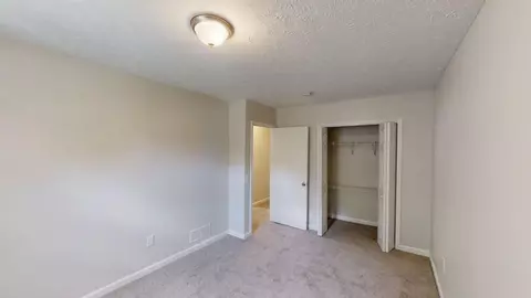 Bedroom - 2639 Irene Cir, Duluth, GA 30096 photo 4 of 6