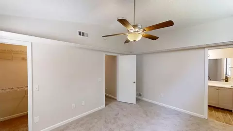 Bedroom - 2639 Irene Cir, Duluth, GA 30096 photo 6 of 6