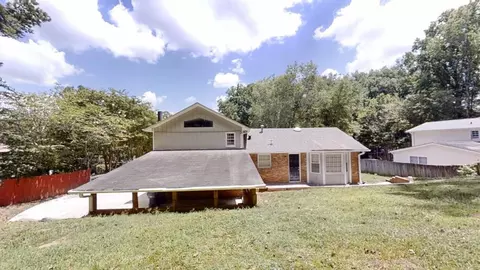 Exterior - 2639 Irene Cir, Duluth, GA 30096 photo 3 of 3