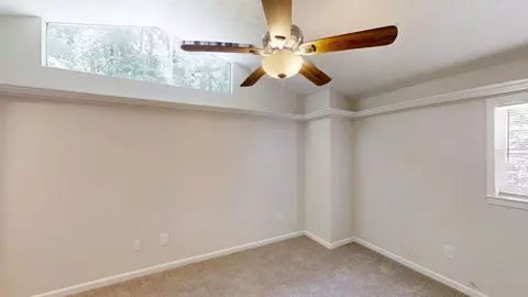 Bedroom - 2639 Irene Cir, Duluth, GA 30096 photo 5 of 6