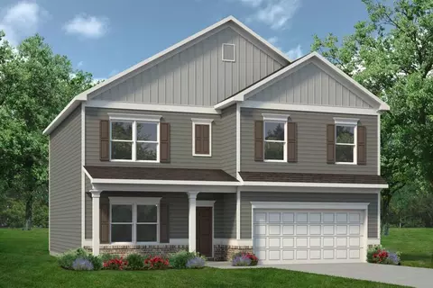 112 Jackson Farm Rd, Cartersville, GA 30120