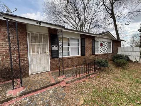 1895 Thomasville Dr SE, Atlanta, GA 30315