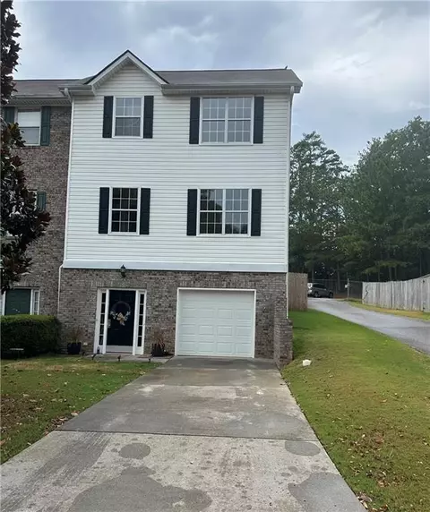 44 Westside Chase SW, Cartersville, GA 30120