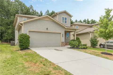 3156 Baylor Cir, Mcdonough, GA 30253
