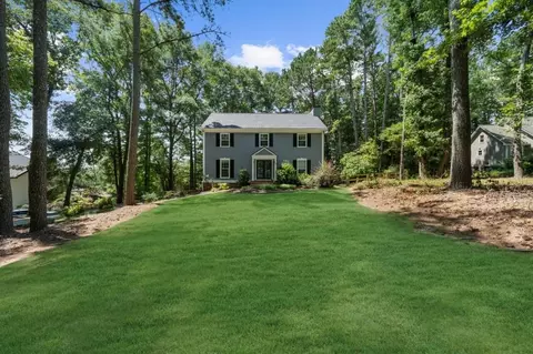 710 Melanie Ct, Canton, GA 30115