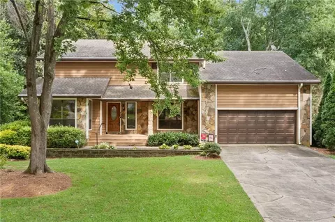 403 Greenfield Ct, Marietta, GA 30068