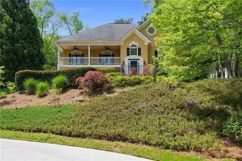 3460 Highgate Hills Dr NE, Duluth, GA 30097