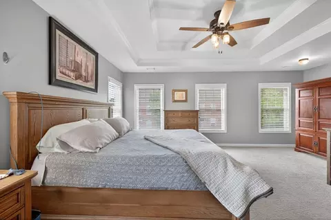 Bedroom - 4123 Stonecypher Rd, Suwanee, GA 30024 photo 3 of 6