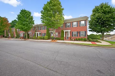 Exterior - 4123 Stonecypher Rd, Suwanee, GA 30024 photo 4 of 12